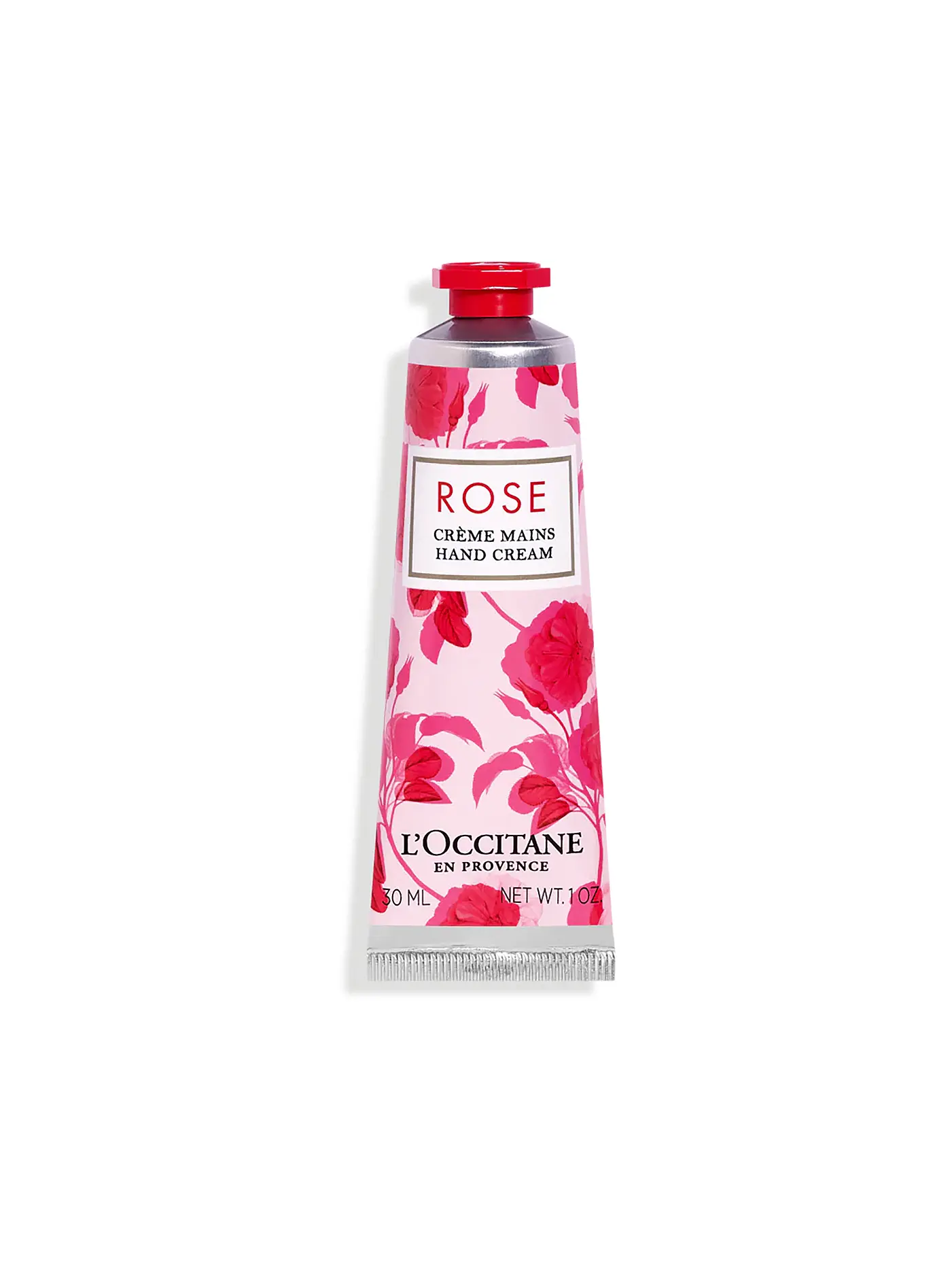 L'OCCITANE | Rose Handcreme 30ml | 